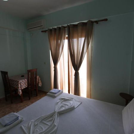 Villa Mondi Ksamil Exterior foto
